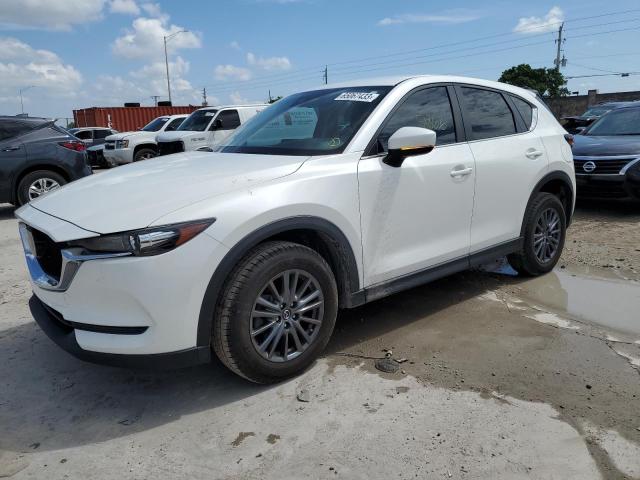 MAZDA CX-5  , 2020